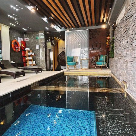 Mantra Hotel Boutique Santa Marta  Extérieur photo