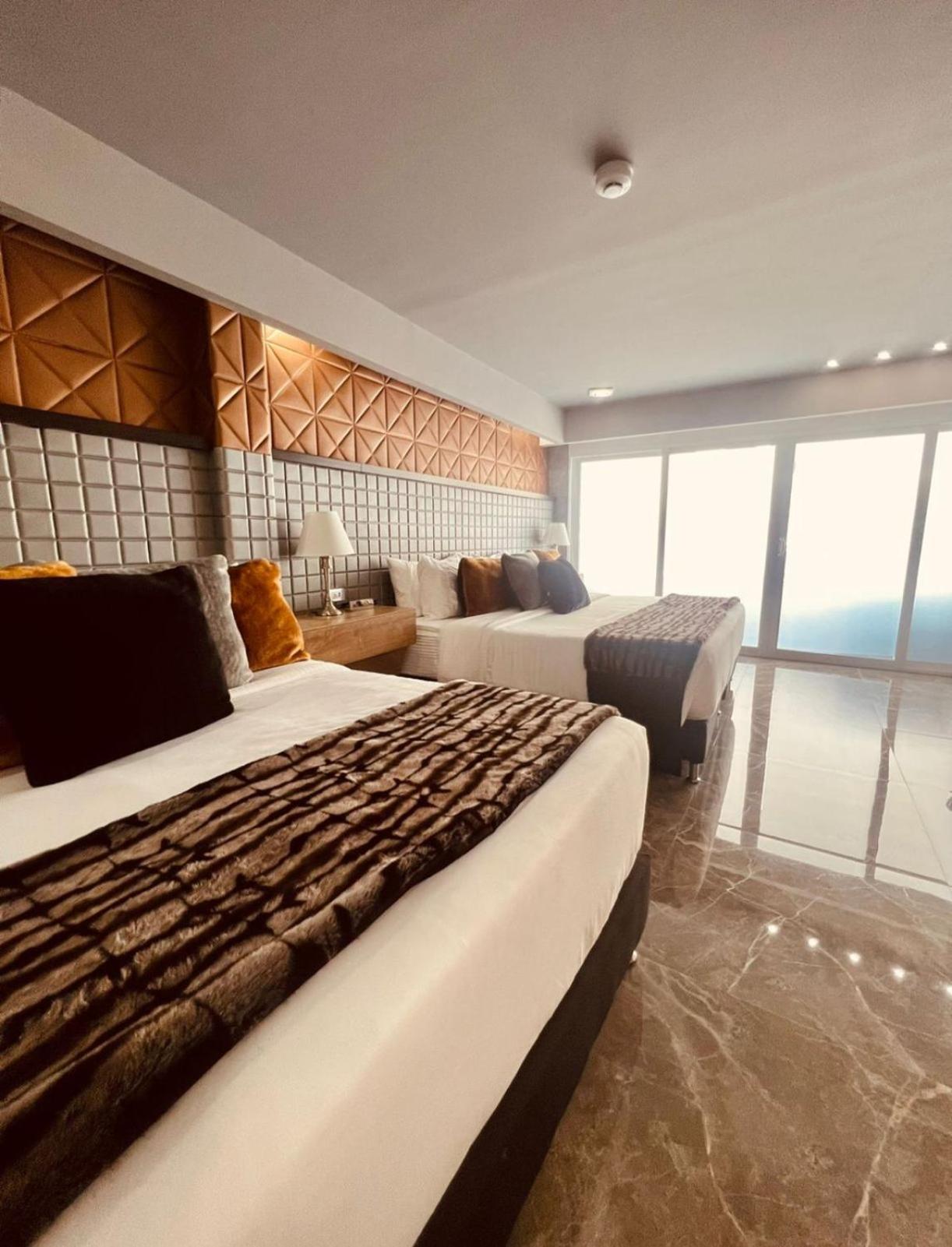 Mantra Hotel Boutique Santa Marta  Extérieur photo