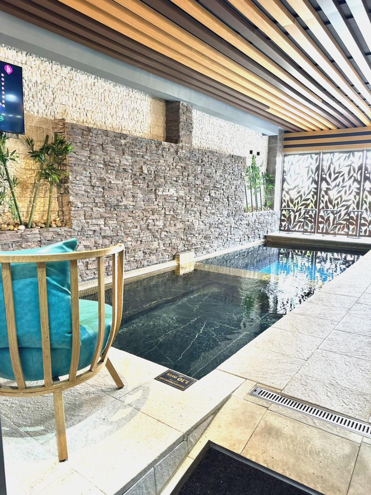 Mantra Hotel Boutique Santa Marta  Extérieur photo