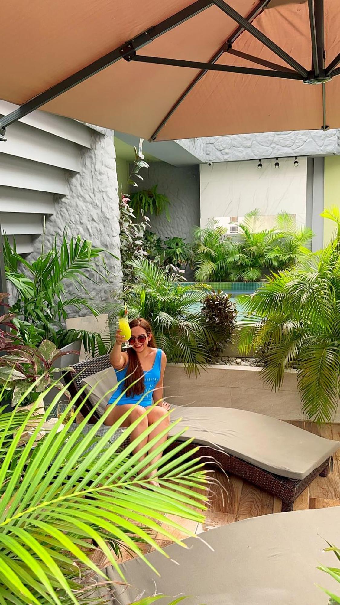 Mantra Hotel Boutique Santa Marta  Extérieur photo