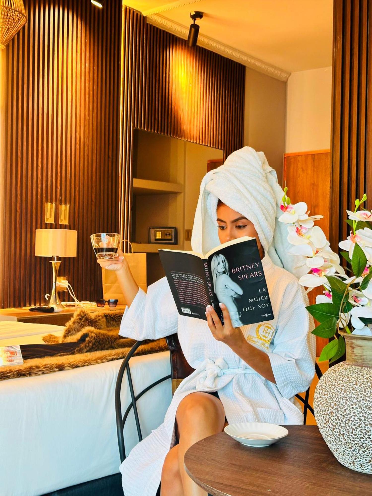 Mantra Hotel Boutique Santa Marta  Extérieur photo
