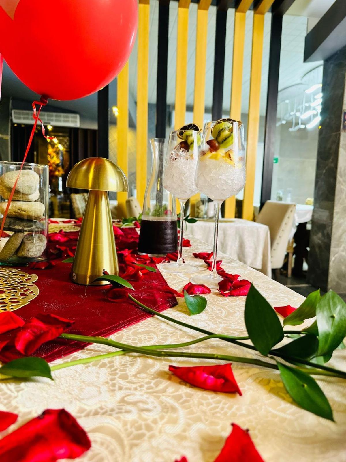 Mantra Hotel Boutique Santa Marta  Extérieur photo