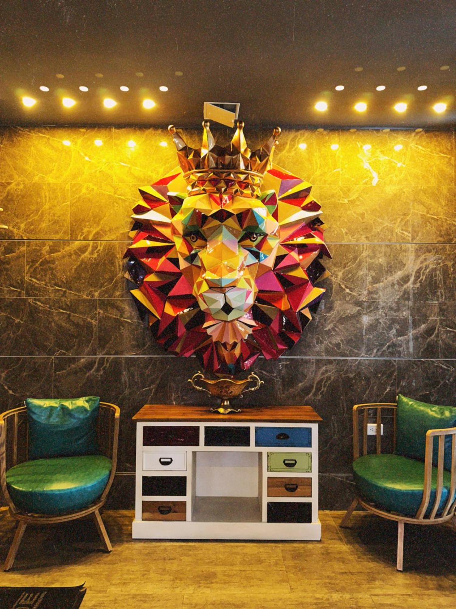 Mantra Hotel Boutique Santa Marta  Extérieur photo