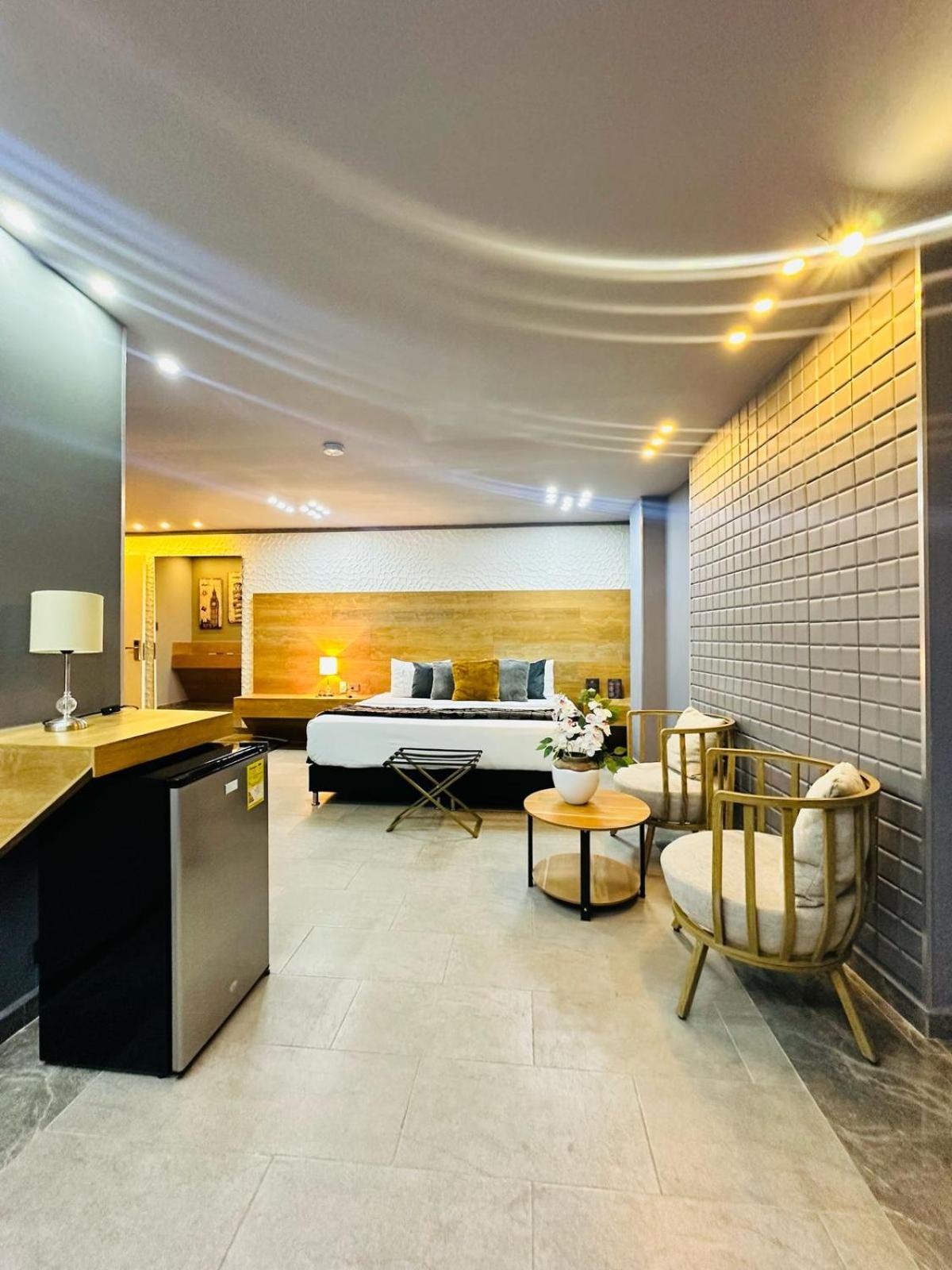 Mantra Hotel Boutique Santa Marta  Extérieur photo