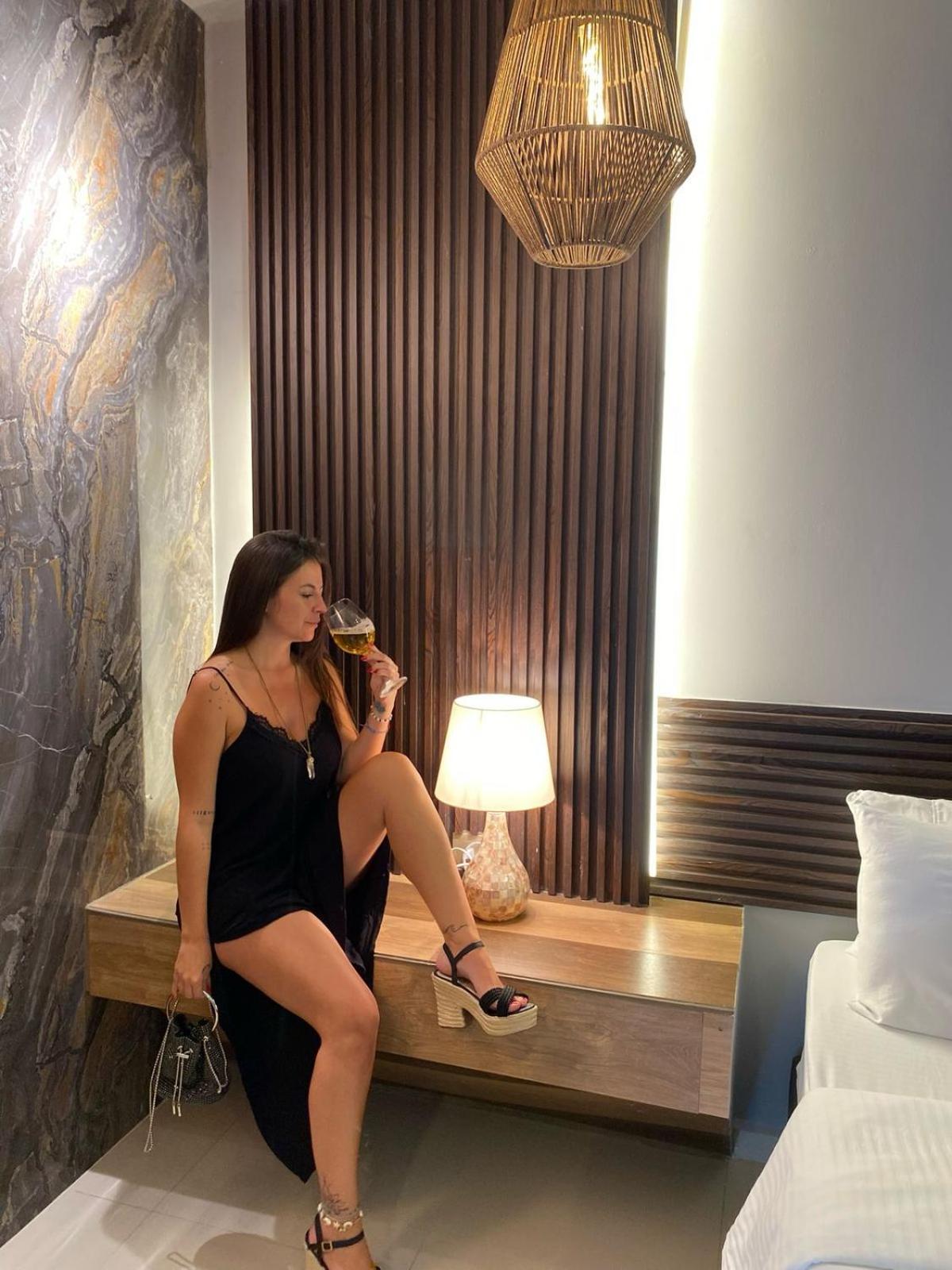 Mantra Hotel Boutique Santa Marta  Extérieur photo