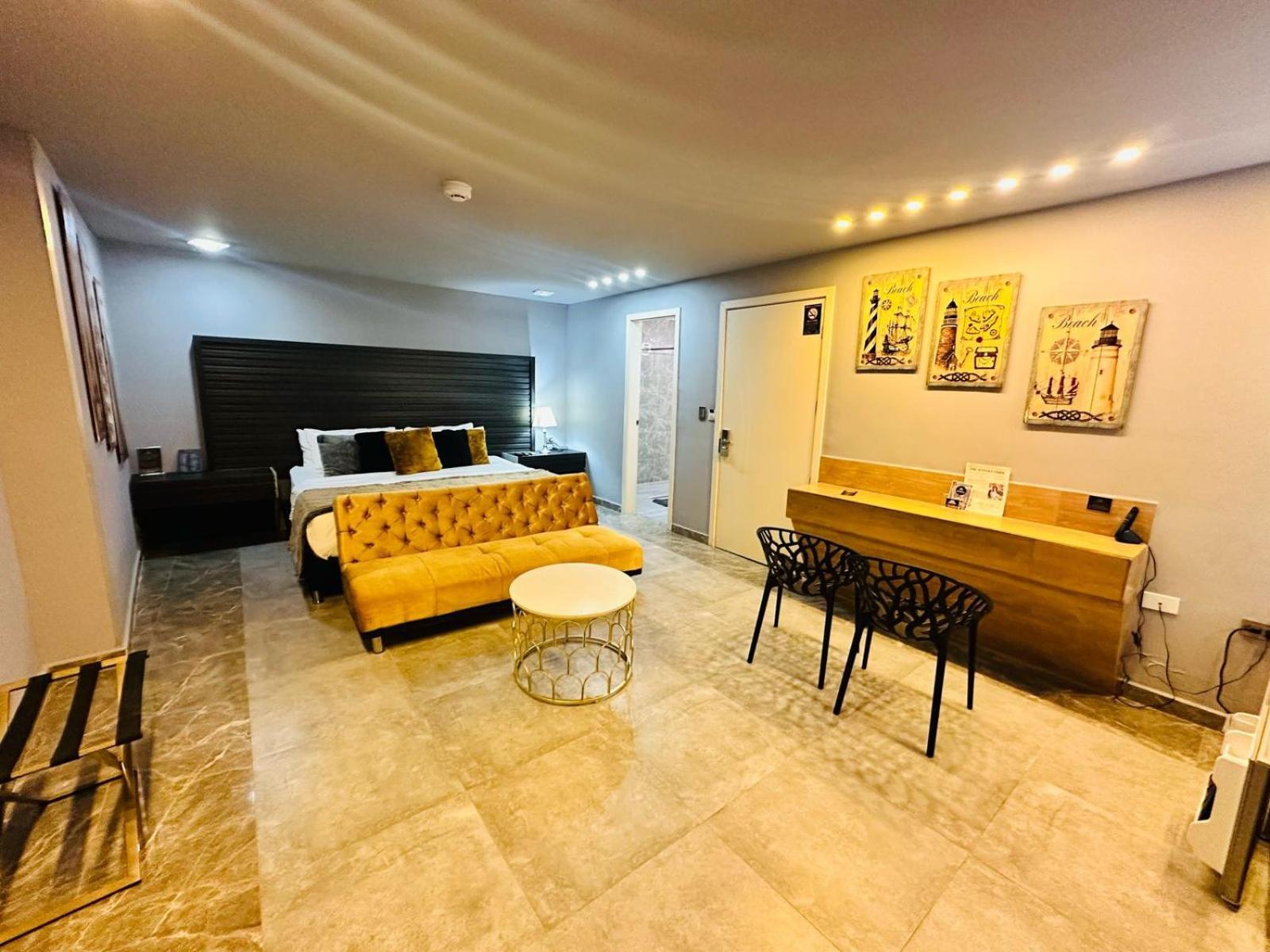 Mantra Hotel Boutique Santa Marta  Extérieur photo