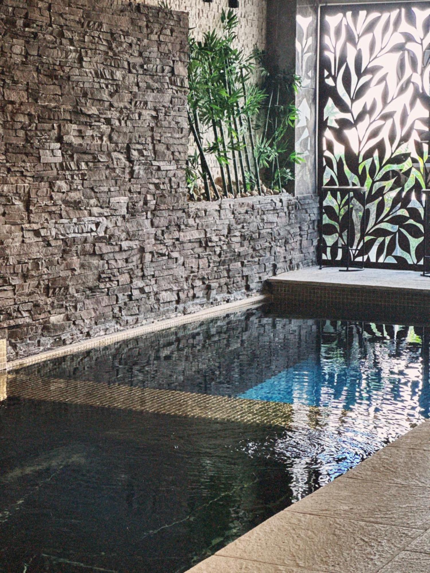 Mantra Hotel Boutique Santa Marta  Extérieur photo