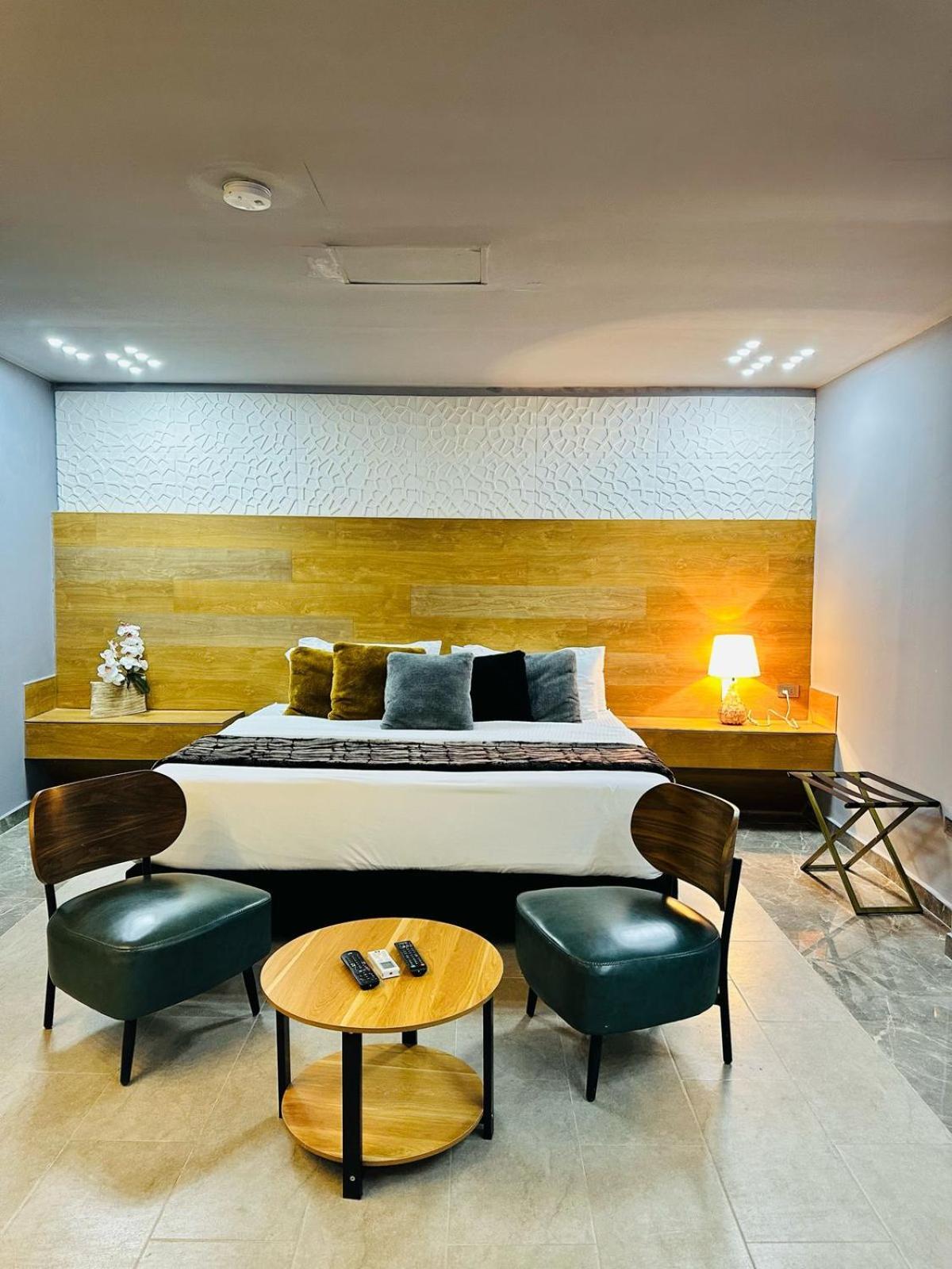 Mantra Hotel Boutique Santa Marta  Extérieur photo