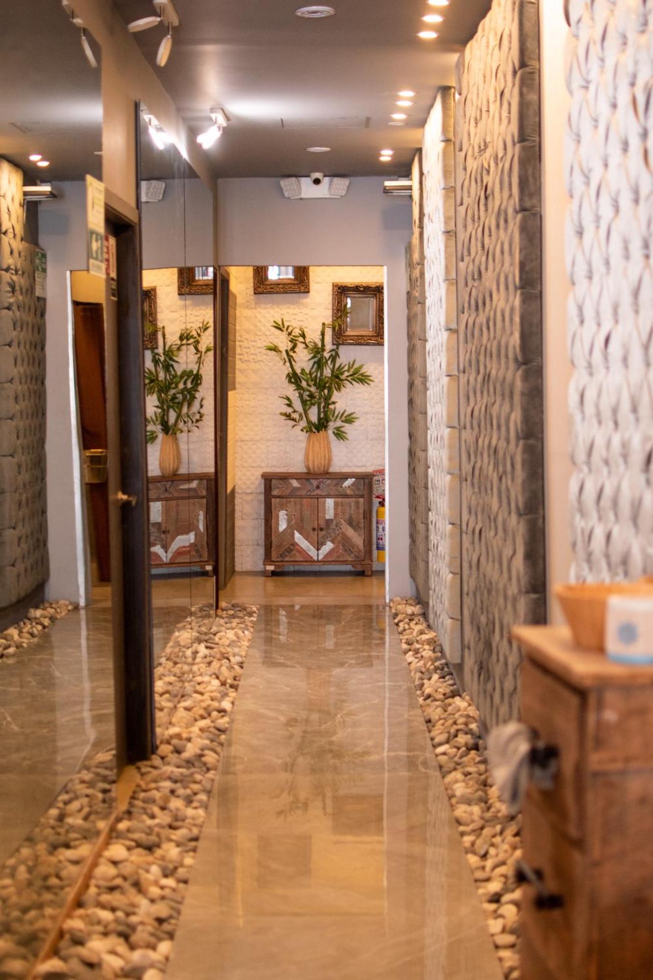 Mantra Hotel Boutique Santa Marta  Extérieur photo
