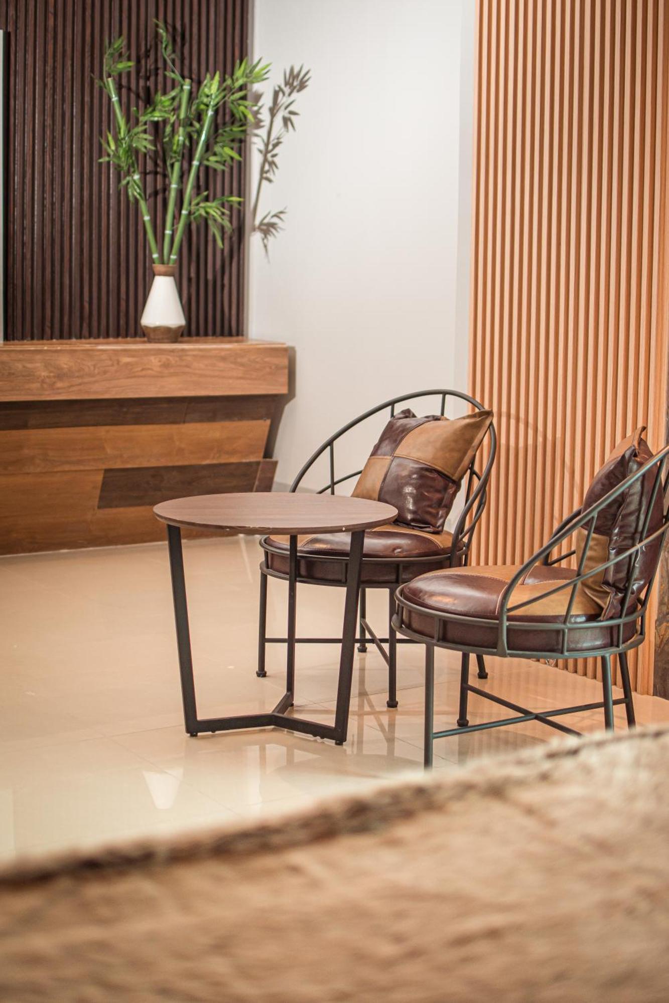 Mantra Hotel Boutique Santa Marta  Extérieur photo