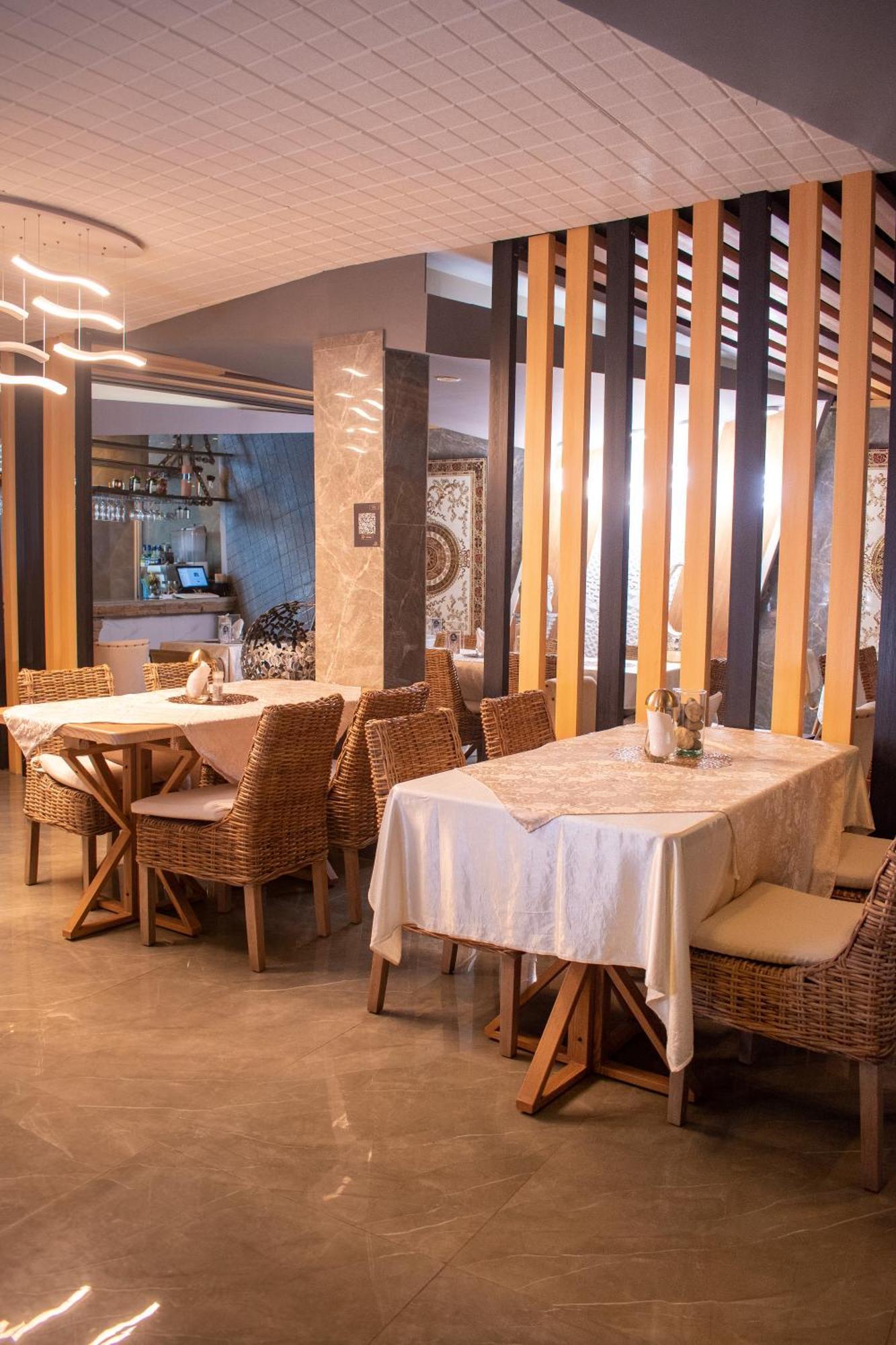 Mantra Hotel Boutique Santa Marta  Extérieur photo