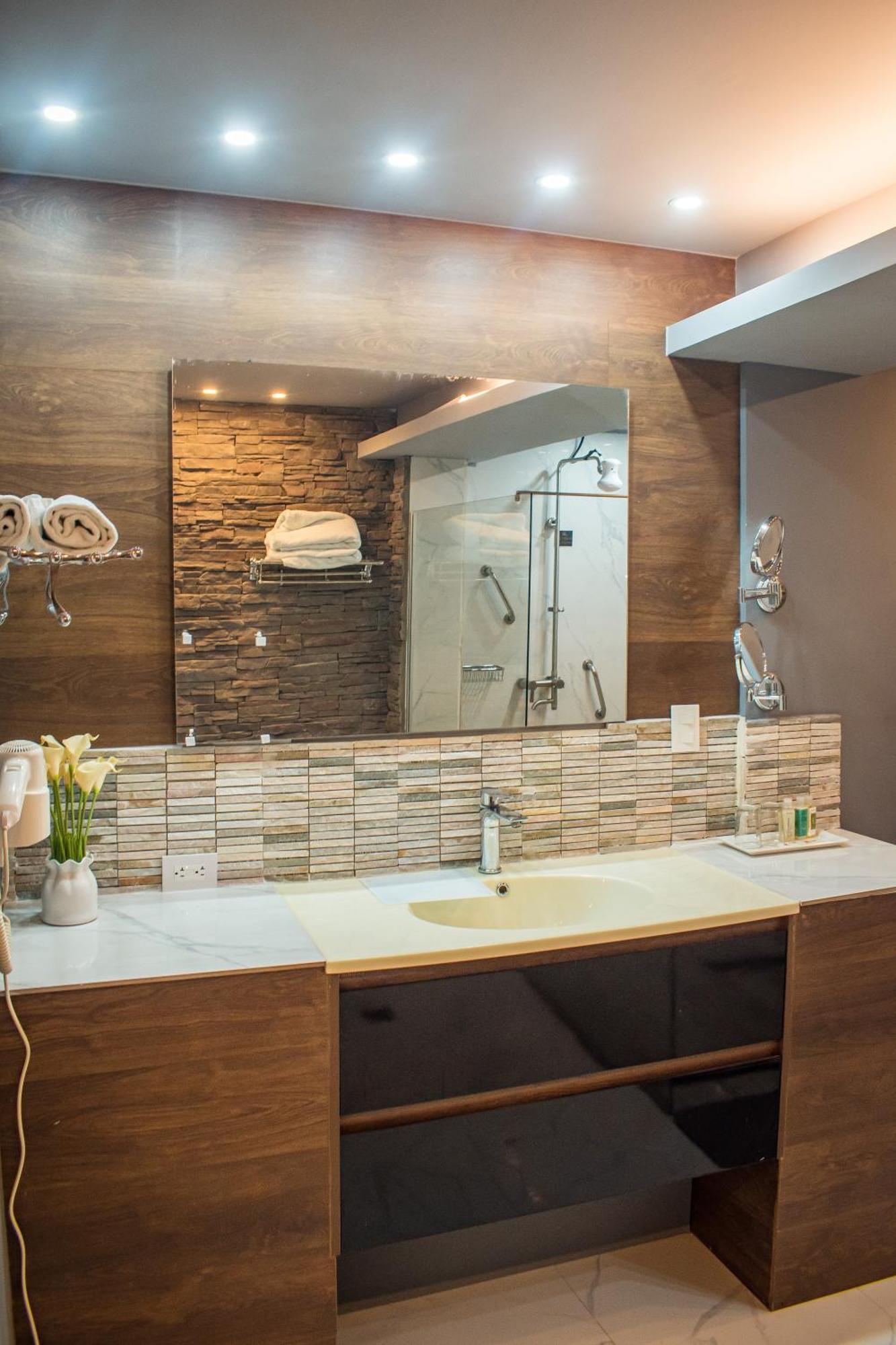 Mantra Hotel Boutique Santa Marta  Extérieur photo