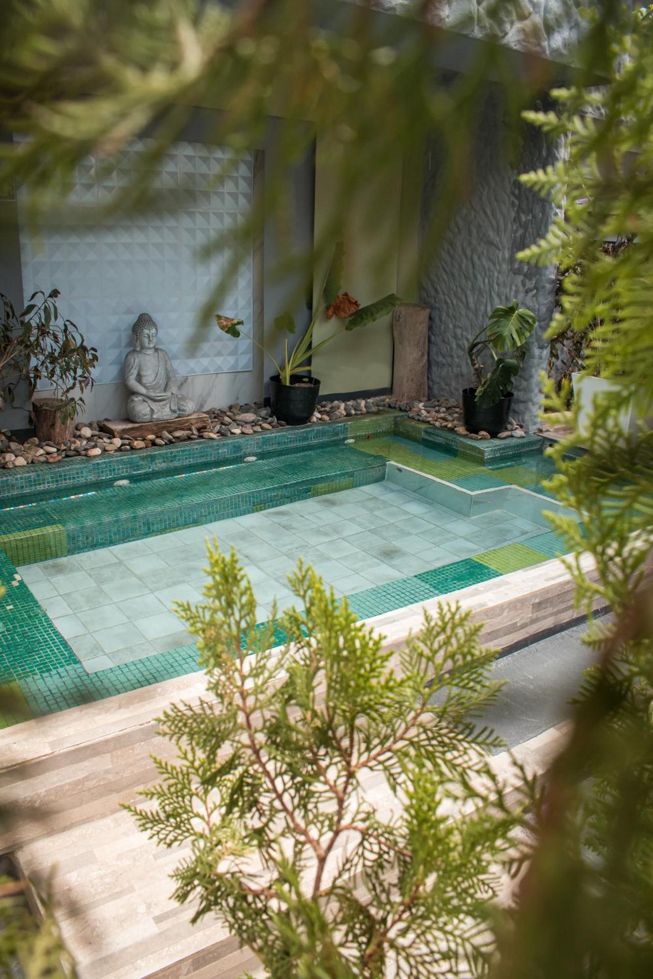 Mantra Hotel Boutique Santa Marta  Extérieur photo