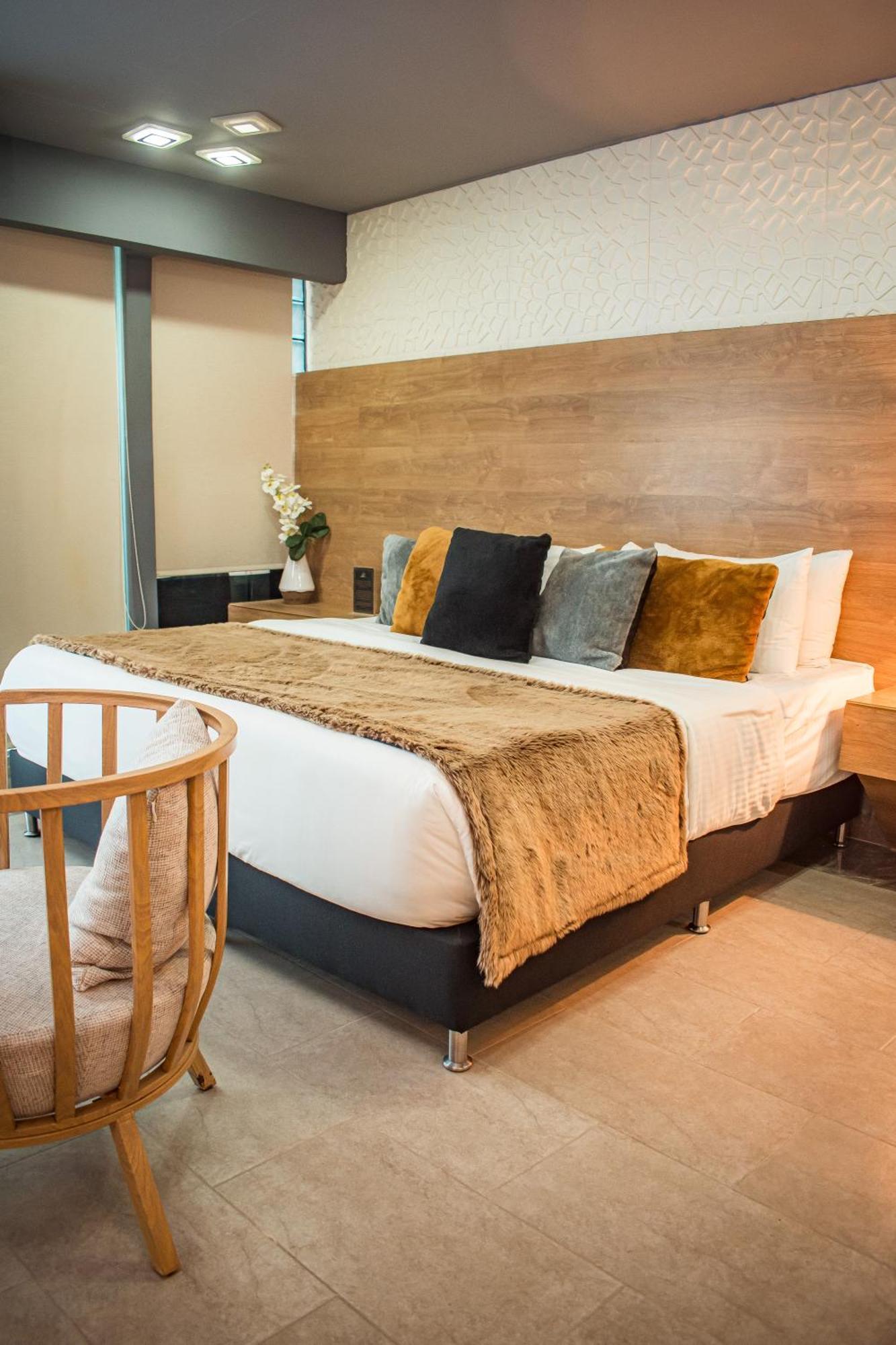 Mantra Hotel Boutique Santa Marta  Extérieur photo